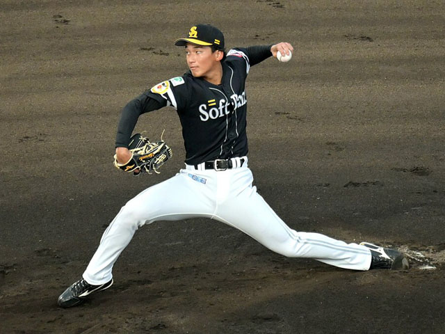 前田悠伍