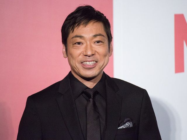 香川照之