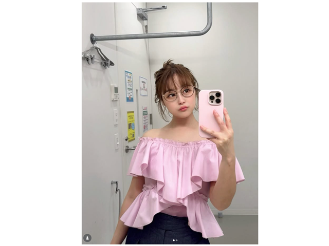 鈴木奈々