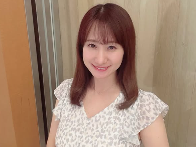 吉井明子