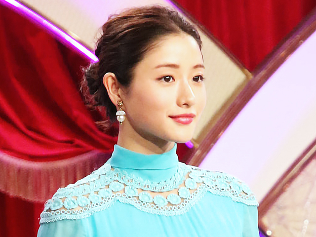 石原さとみ