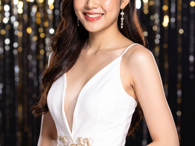 女性