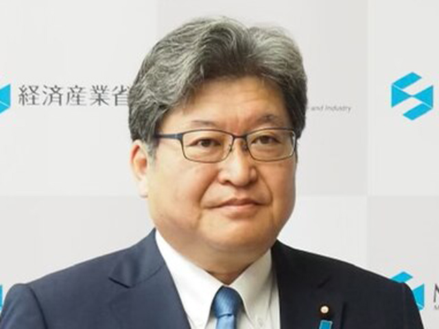 萩生田光一
