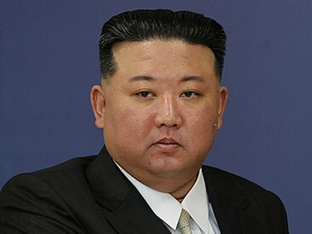 金正恩