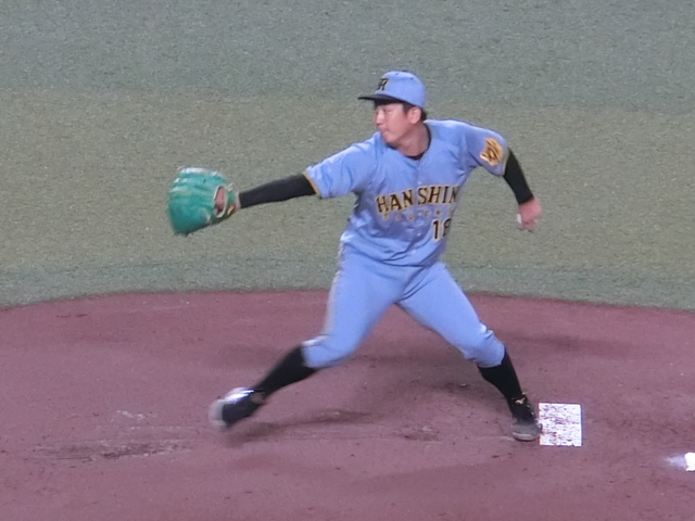 伊原陵人
