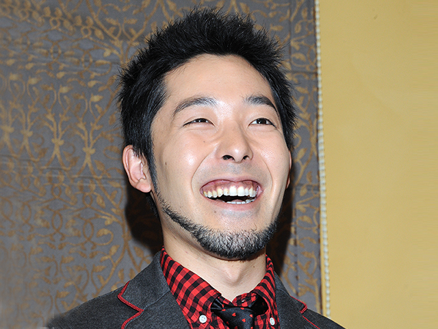 中田敦彦