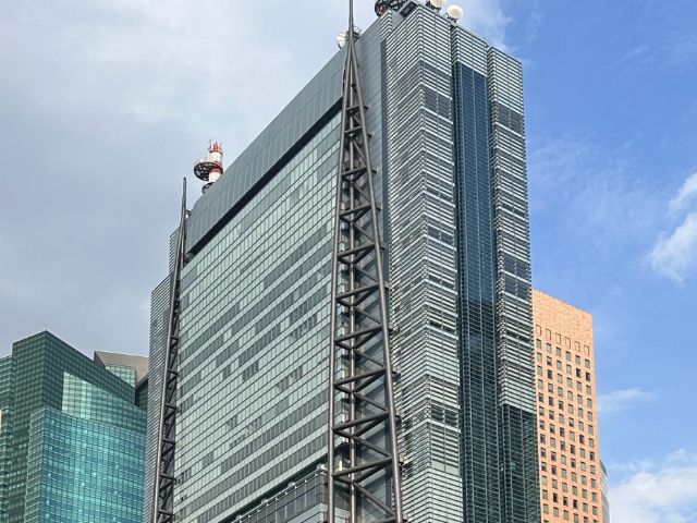 日本テレビ