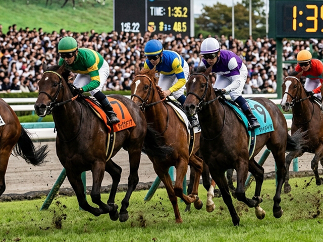 競馬