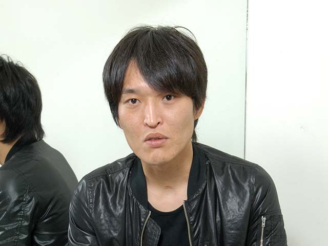 千原ジュニア