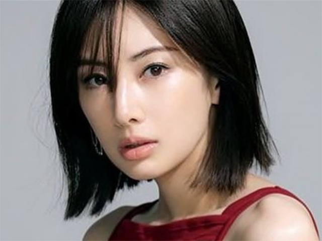 北川景子