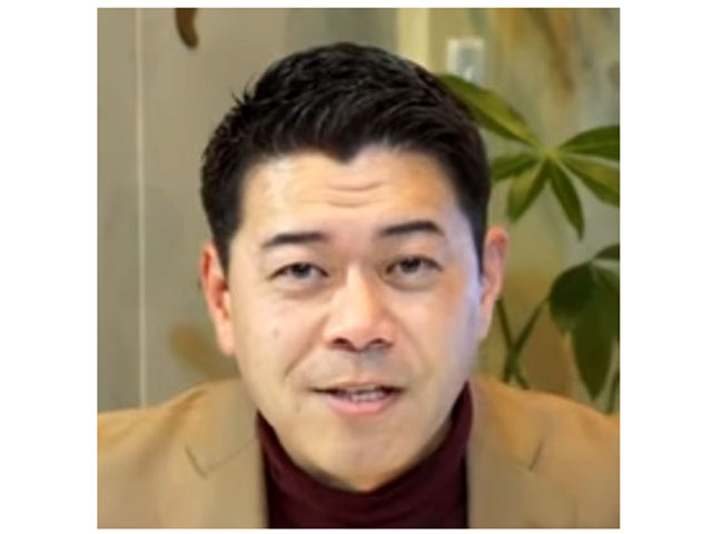 長谷川豊