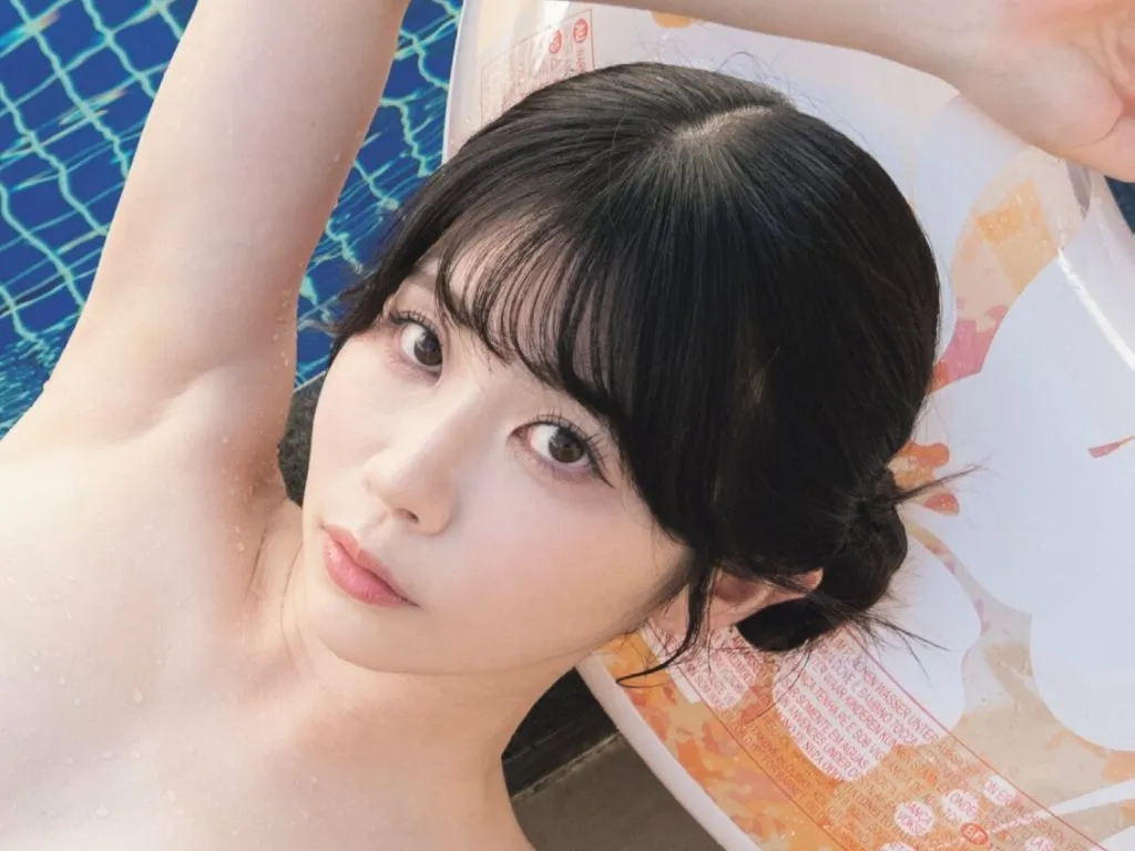 葵いぶき