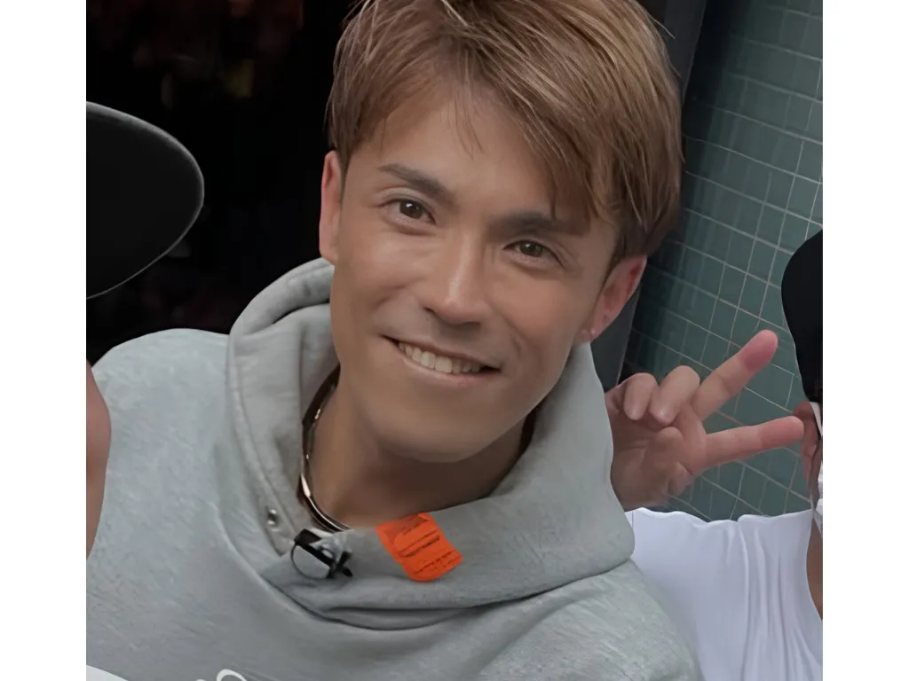 清水良太郎
