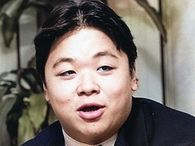 伊集院光