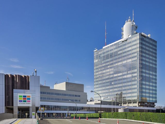NHK
