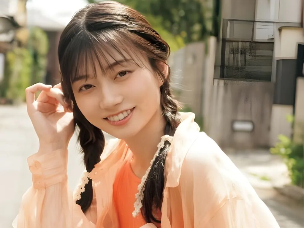瀬戸環奈