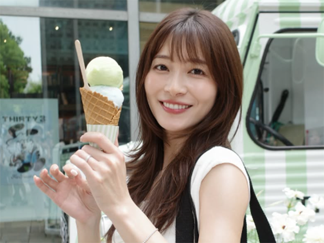 山本里菜