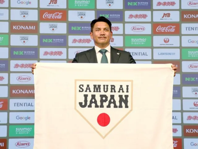 井口資仁インスタグラムより