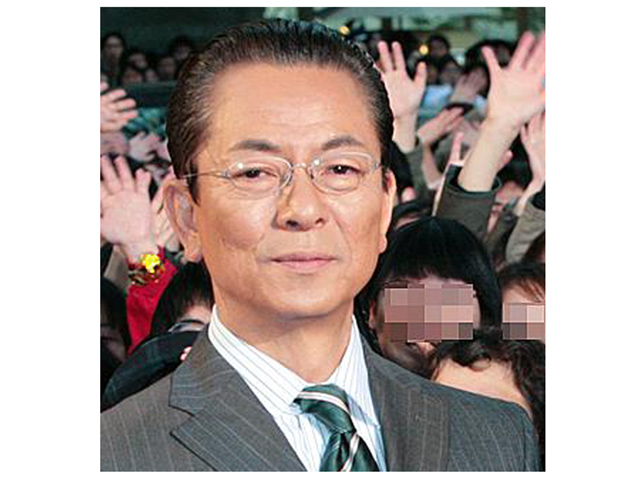 水谷豊