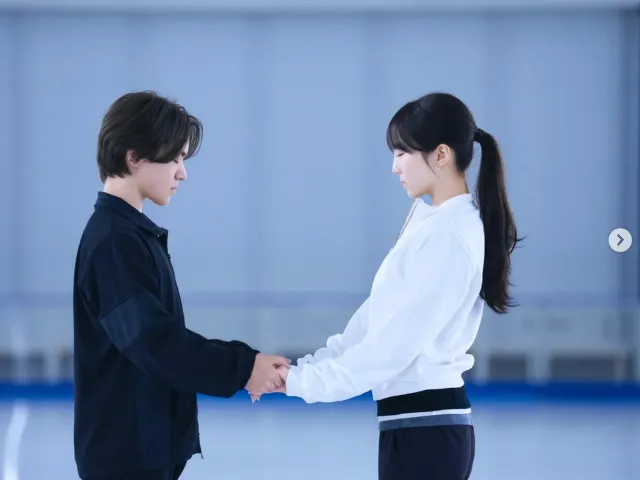 宇野昌磨インスタグラムより