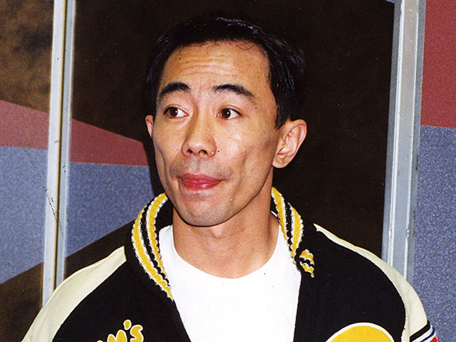 木梨憲武