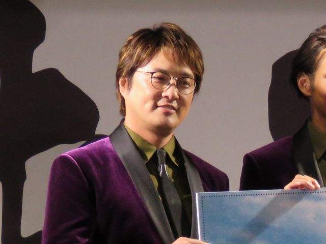酒井一圭