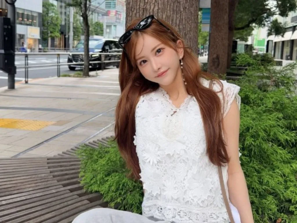 「ヤマトリノ」こと田沢梨乃容疑者