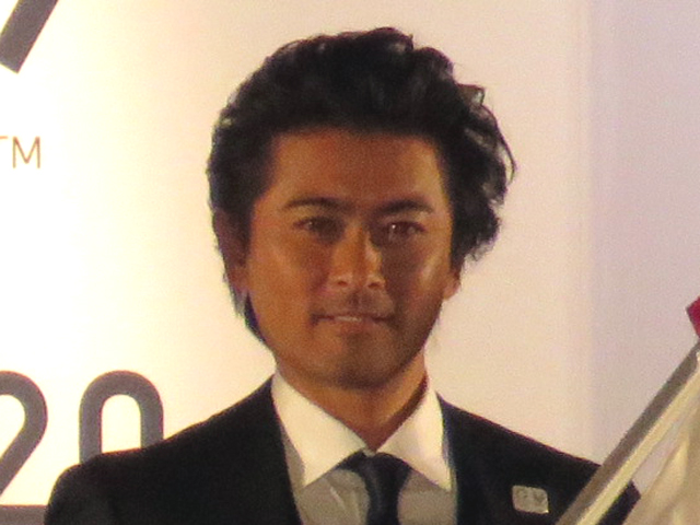 山口達也