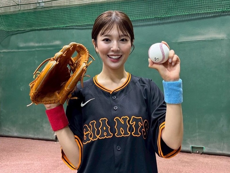日本テレビ・黒田みゆアナウンサー