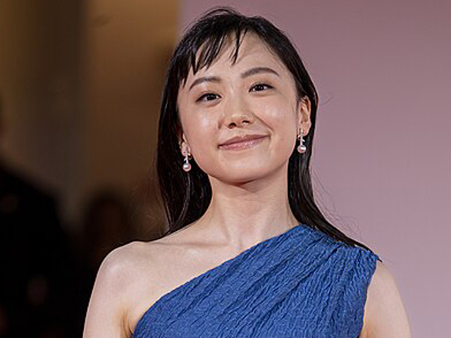 芦田愛菜