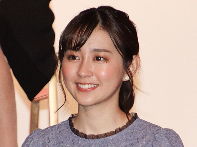 TBS若林有子アナウンサー