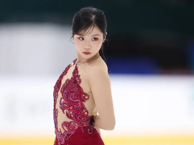 中井亜美インスタグラムより