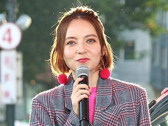 ベッキー 