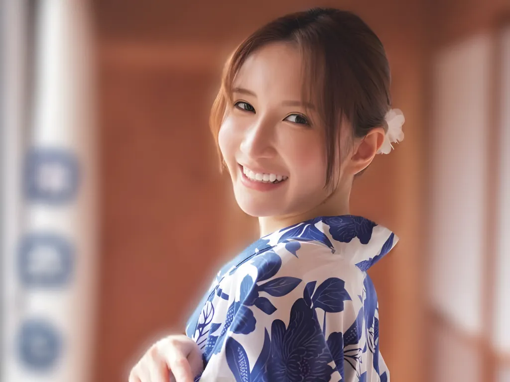 天川そら