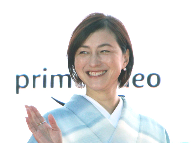 米倉涼子＆広末涼子