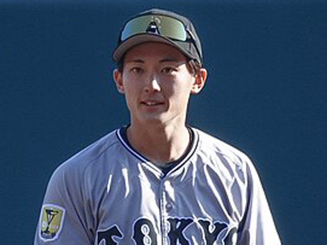 浦田俊輔