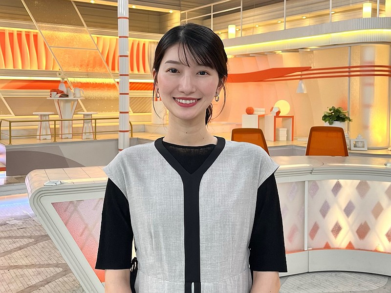 TBS吉村恵里子アナウンサー