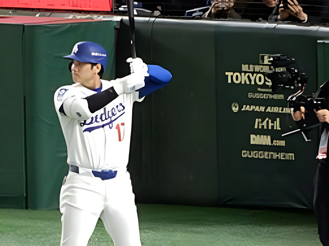 大谷翔平
