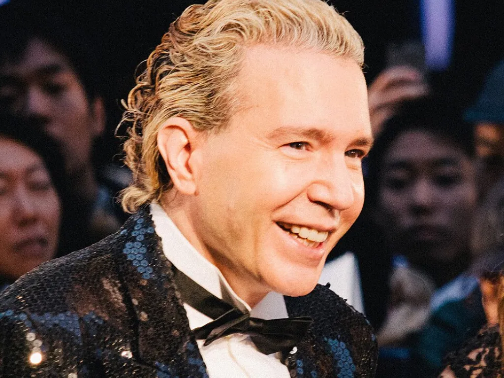 デーブ・スペクター