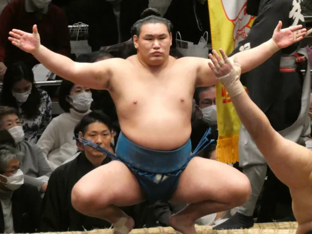 豊昇龍智勝