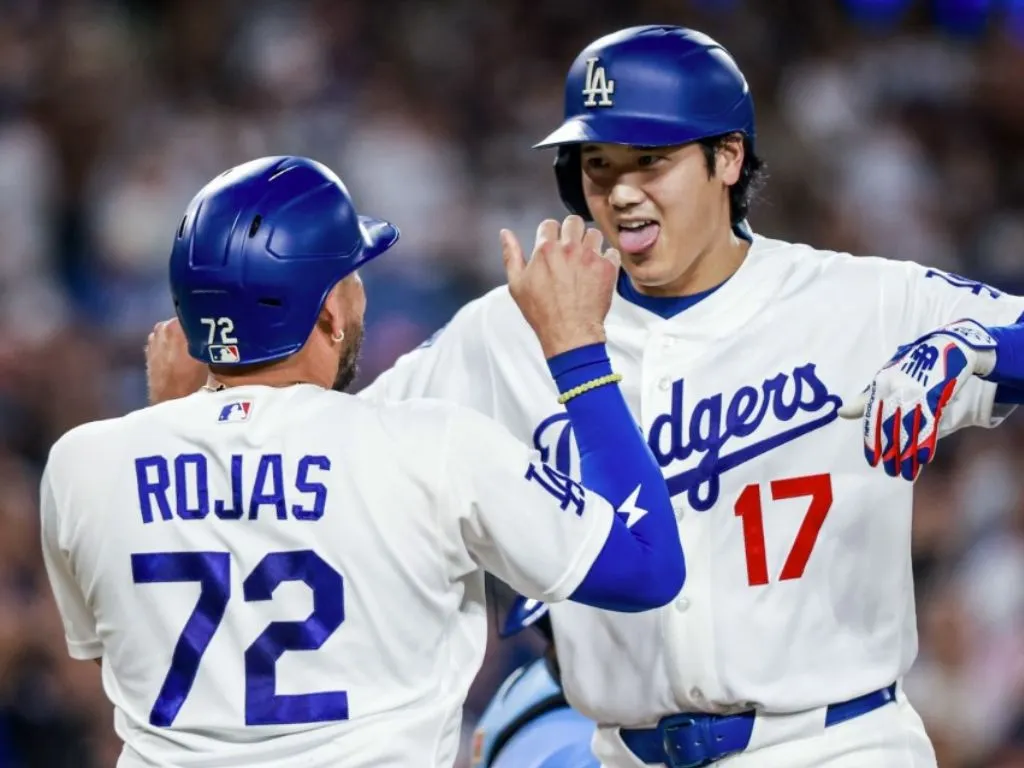 大谷翔平