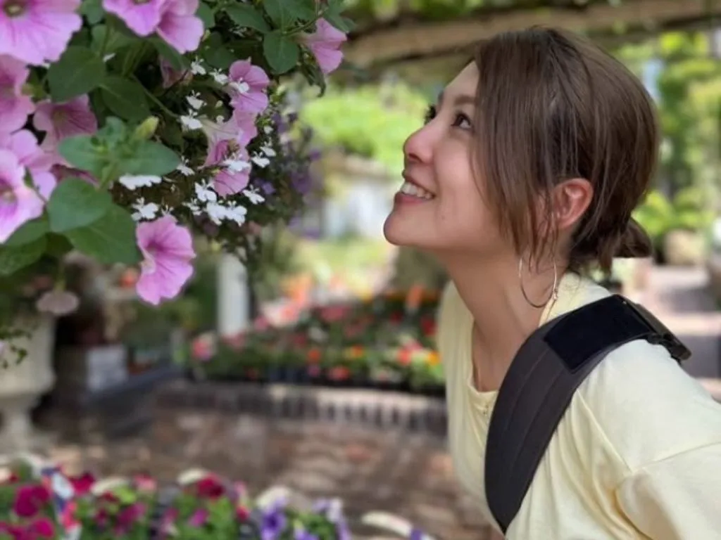 小川麻琴