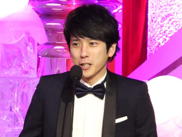 二宮和也