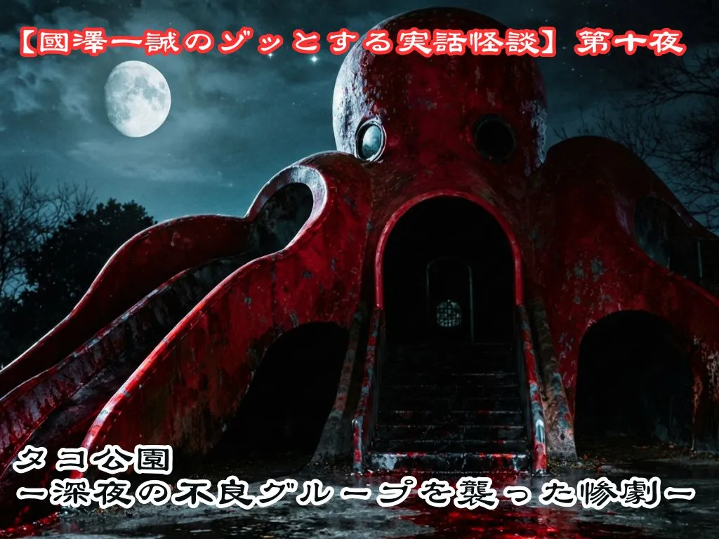 タコ公園