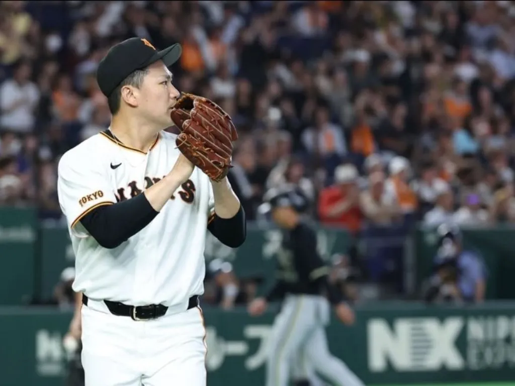 田中将大