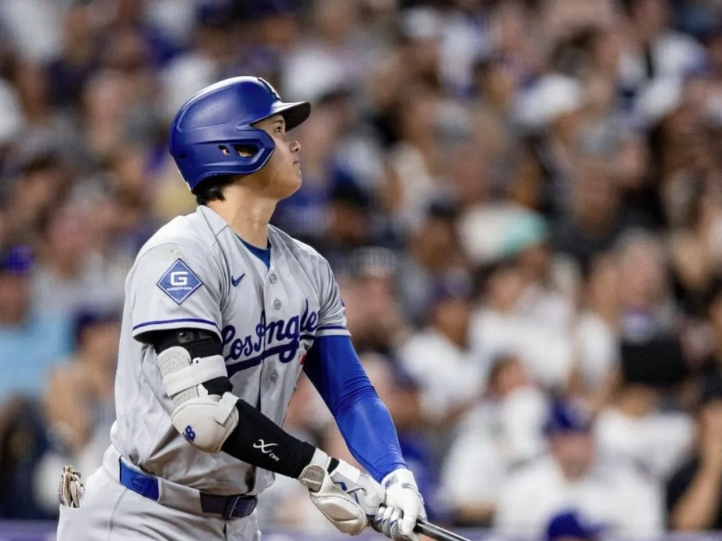 大谷翔平
