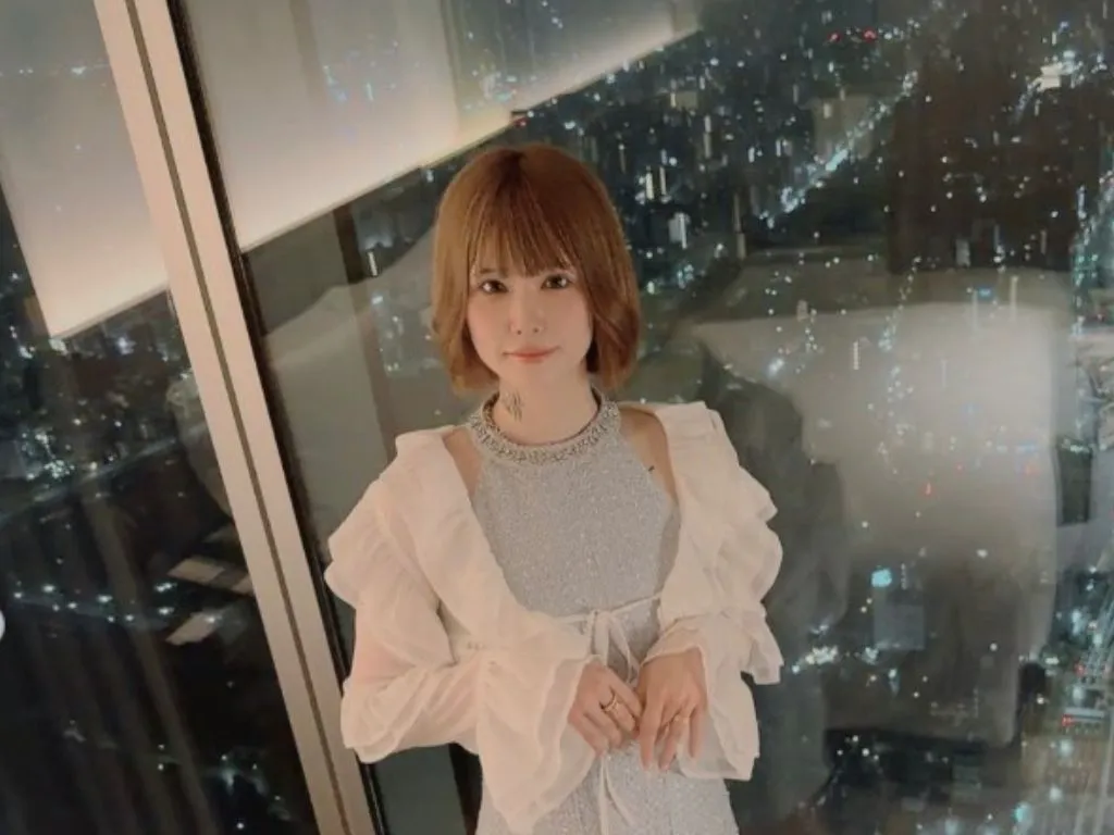 涼宮琴音