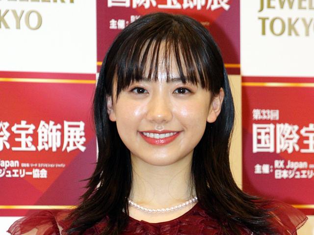 芦田愛菜