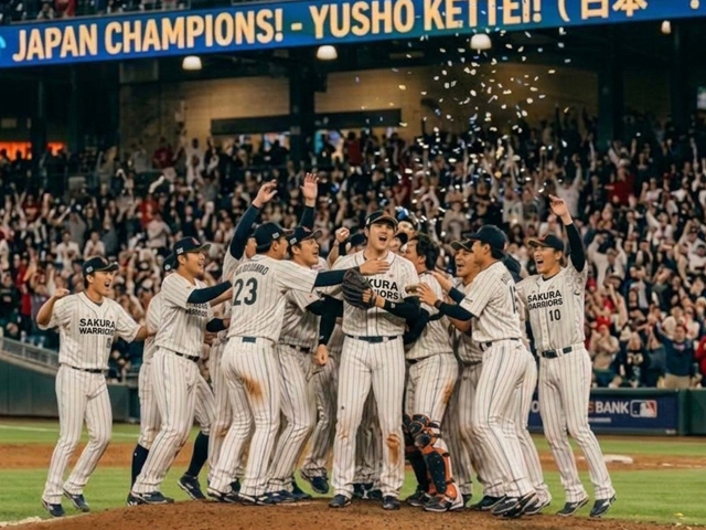 プロ野球