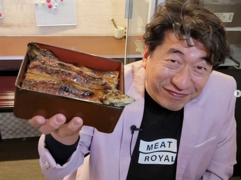 寺門ジモン